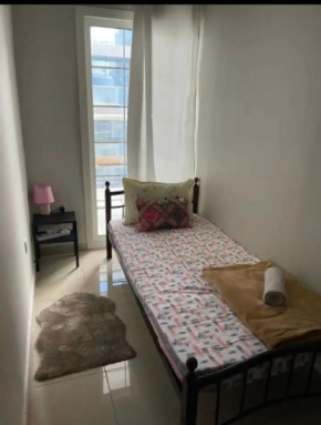 Cozy pods near dxb